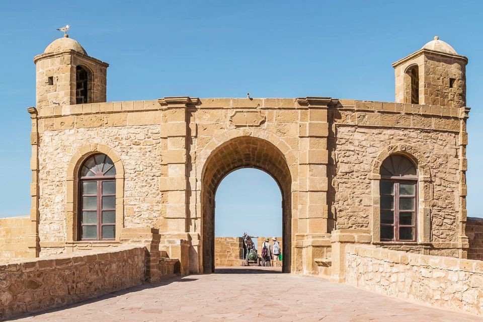 essaouira