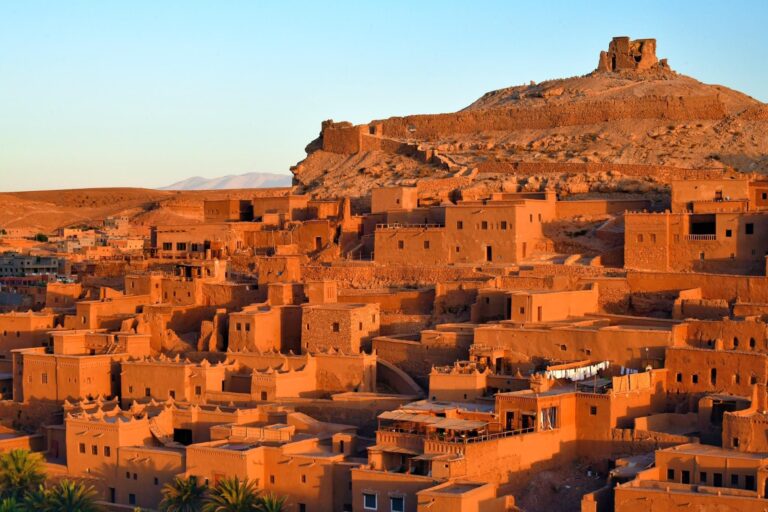 ouarzazate